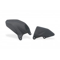 CNC Racing Carbon Fiber Heel Guards for Ducati Multistrada V4 RS / Rally / Pikes Peak (2024+) CNC Racing Carbon Fiber Heel Guards for Ducati Multistrada V4 RS / Rally / Pikes Peak (2024+)